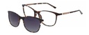 DIANE DE CARLO Clip On* 59359 COL 512