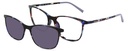 DIANE DE CARLO Clip On* 59903 COL 540