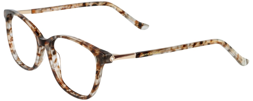 DIANE DE CARLO Icons RX* 86004 COL 525