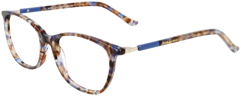 DIANE DE CARLO Icons RX* 86006 COL 543