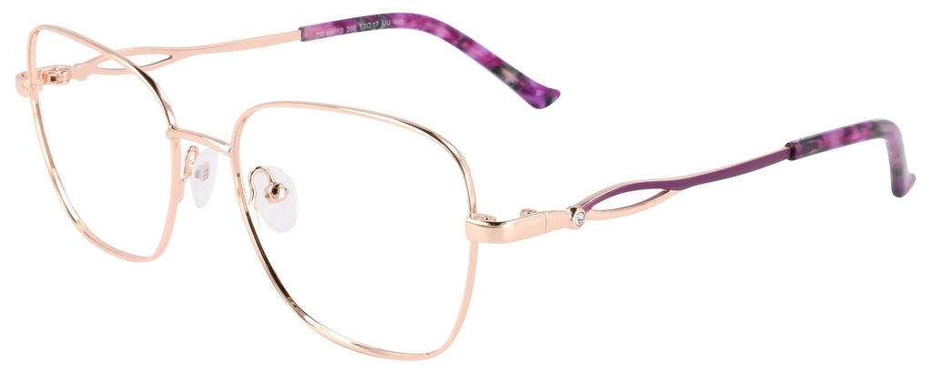 DIANE DE CARLO Icons RX* 86010 COL 200