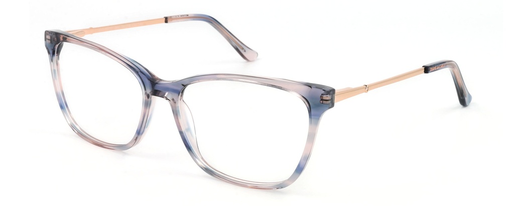 DIANE DE CARLO Icons RX* 86015 COL 546