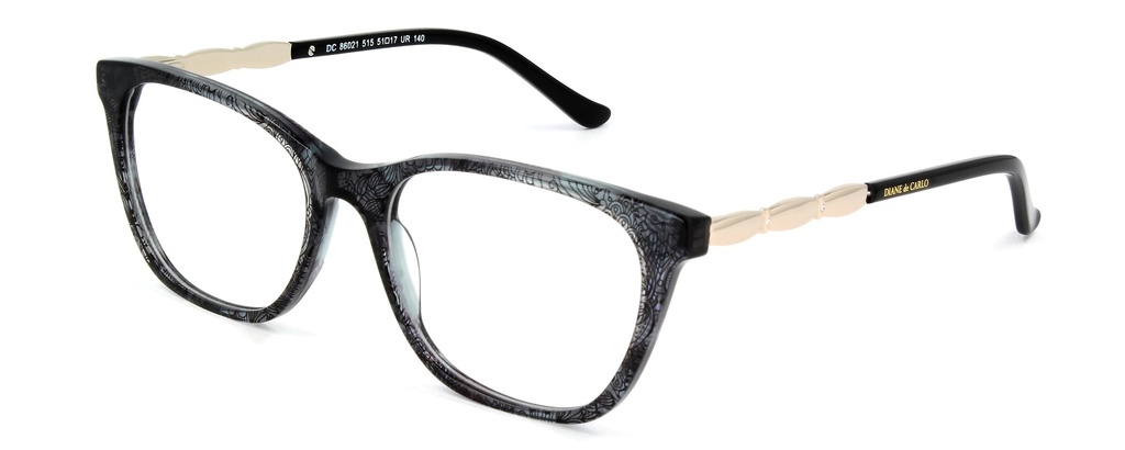 DIANE DE CARLO Icons RX* 86021 COL 515