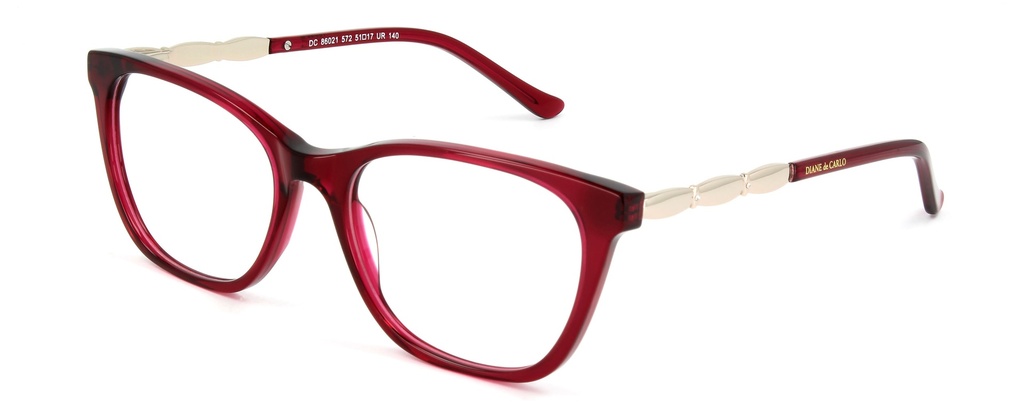 DIANE DE CARLO Icons RX* 86021 COL 572