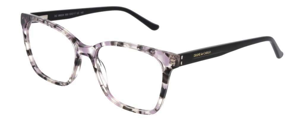 DIANE DE CARLO Icons RX* 86025 COL 550