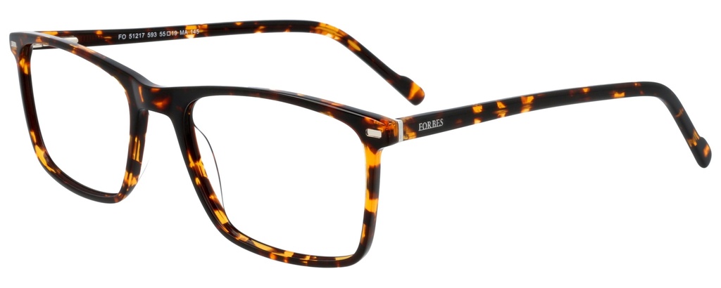 FORBES RX* 51217 COL 593