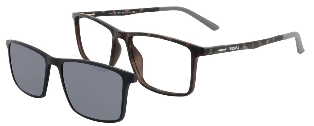 FORBES Clip On* 51271 COL 614