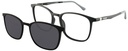 FORBES Clip On* 51800 COL 612