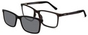 FORBES Clip On* 51804 COL 614