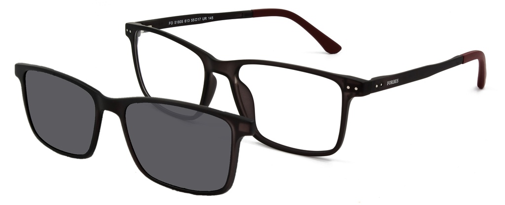 FORBES Clip On* 51805 COL 613