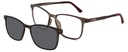 FORBES Clip On* 51806 COL 615