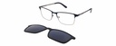FORBES Clip On T* 51808 COL 243