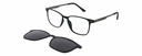 FORBES Clip On T* 51809 COL 643