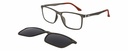 FORBES Clip On T* 51810 COL 615