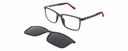 FORBES Clip On T* 51812 COL 613