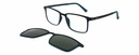 FORBES Clip On T* 51814 COL 613