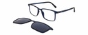 FORBES Clip On T* 51814 COL 643
