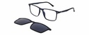 FORBES Clip On T* 51820 COL 643