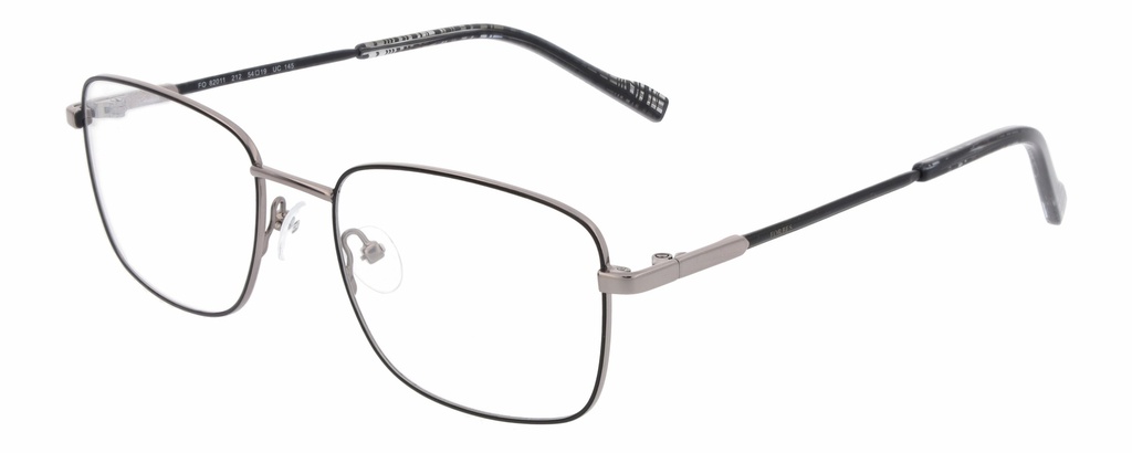 FORBES Titanio RX* 82011 COL 212