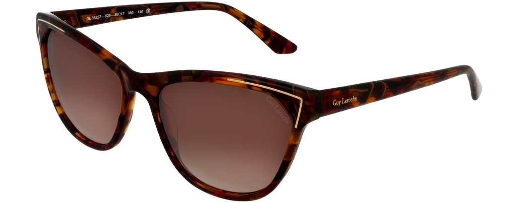 GUY LAROCHE SUN 36227 COL 525