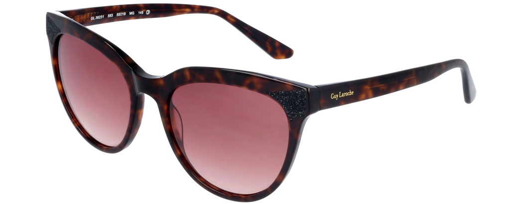 GUY LAROCHE SUN 36231 COL 593