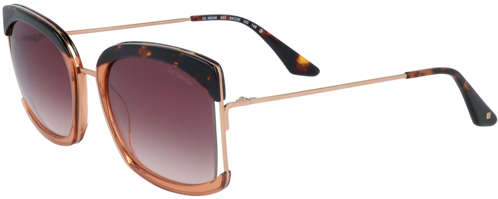 GUY LAROCHE SUN 36248 COL 593