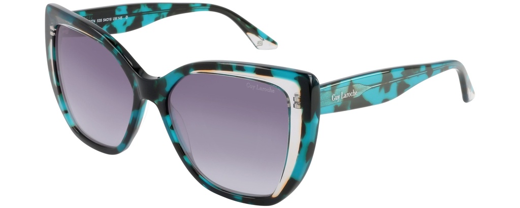 GUY LAROCHE SUN 36274 COL 535