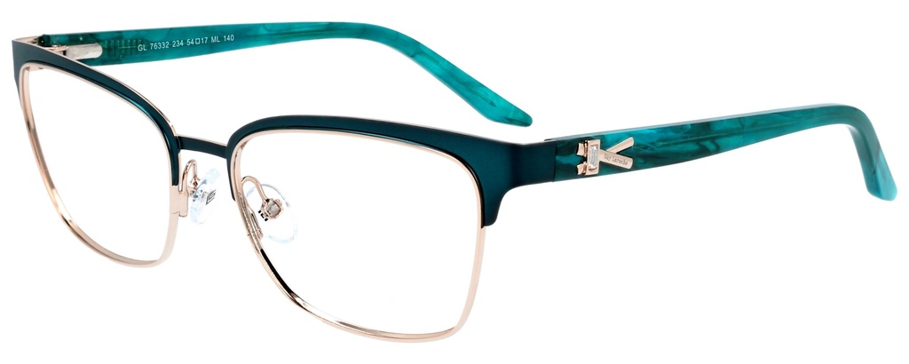 GUY LAROCHE RX* 76332 COL 234