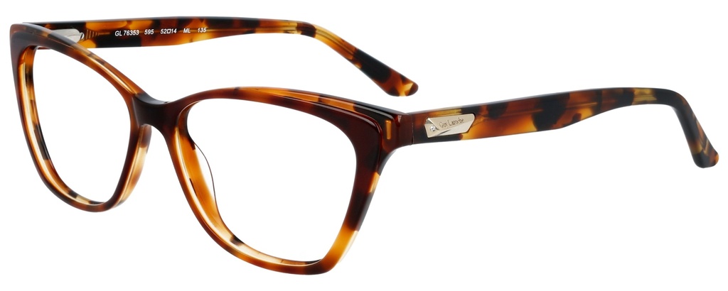 GUY LAROCHE RX* 76353 COL 595