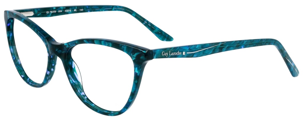 GUY LAROCHE RX* 76356 COL 534