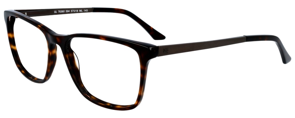 GUY LAROCHE RX* 76360 COL 594