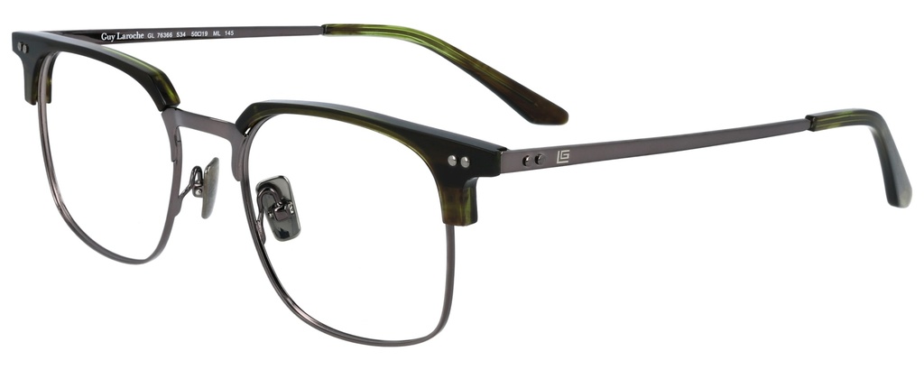 GUY LAROCHE RX* 76366 COL 534