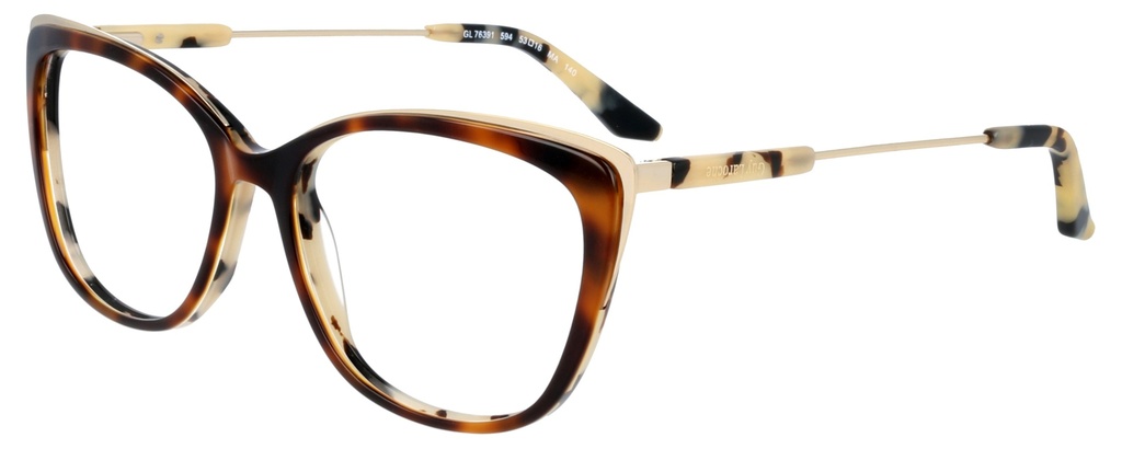 GUY LAROCHE RX* 76391 COL 594