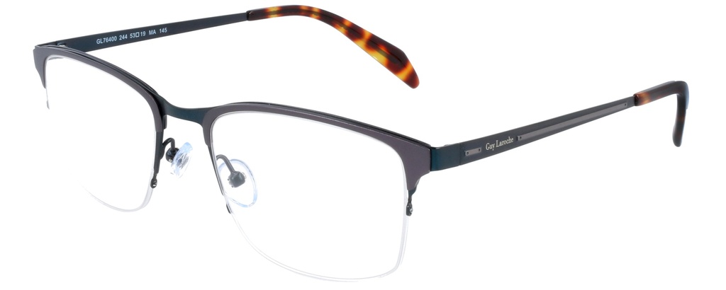 GUY LAROCHE RX* 76400 COL 244