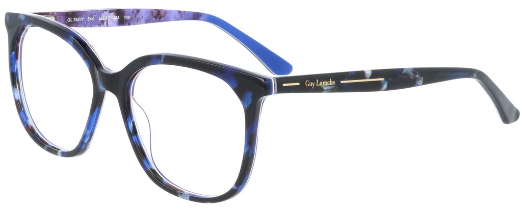 GUY LAROCHE RX* 76411 COL 544