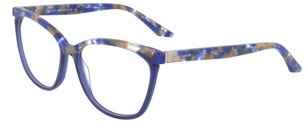 GUY LAROCHE RX* 76417 COL 544