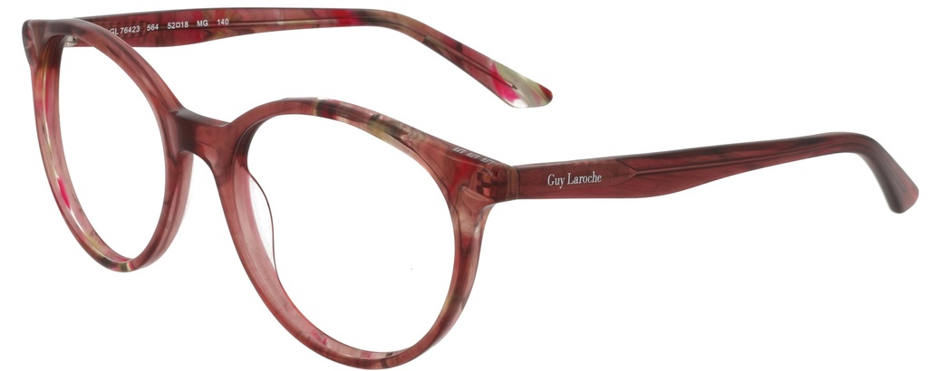 GUY LAROCHE RX* 76423 COL 564