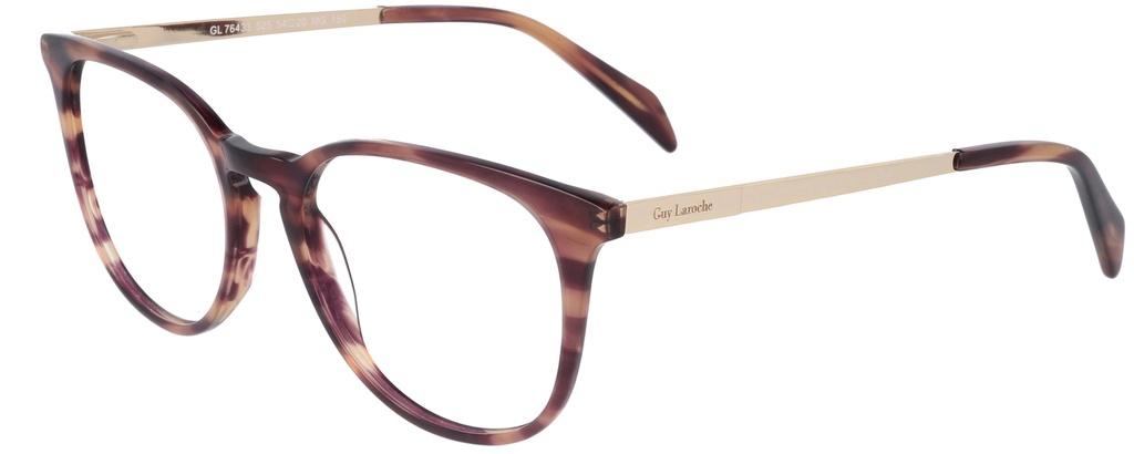 GUY LAROCHE RX* 76433 COL 525