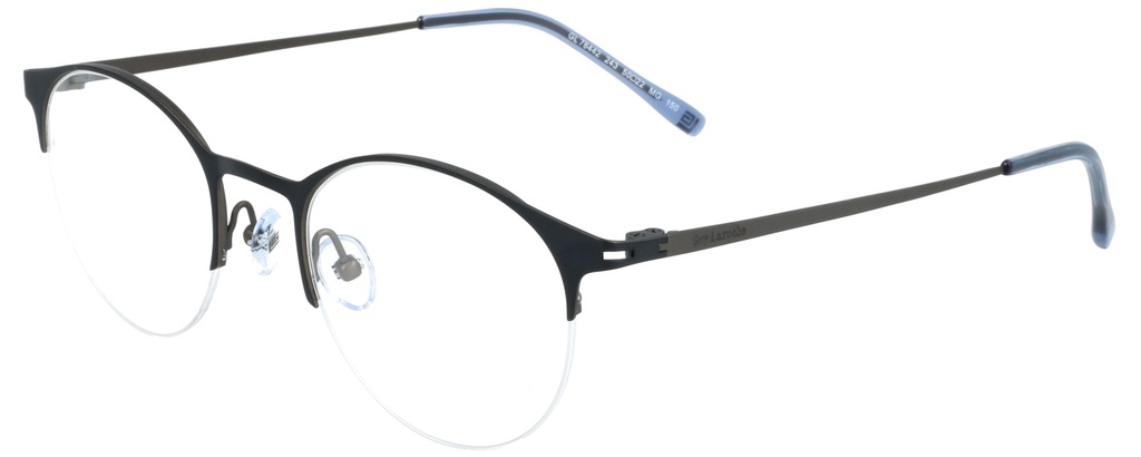 GUY LAROCHE RX* 76442 COL 243