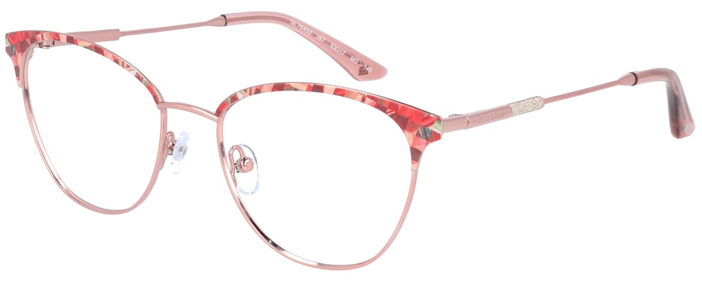 GUY LAROCHE RX* 76450 COL 267