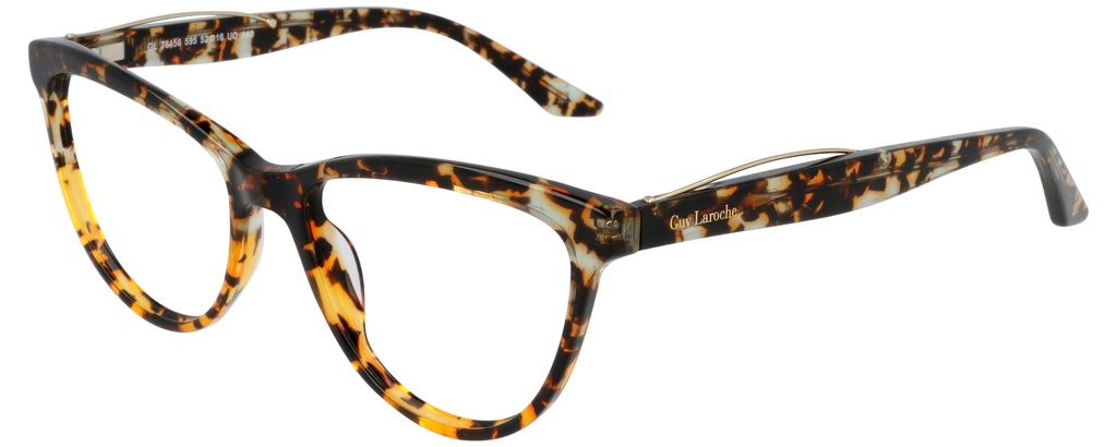 GUY LAROCHE RX* 76456 COL 595