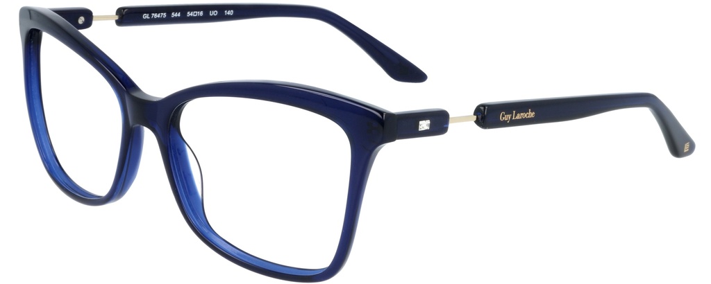 GUY LAROCHE RX* 76475 COL 544