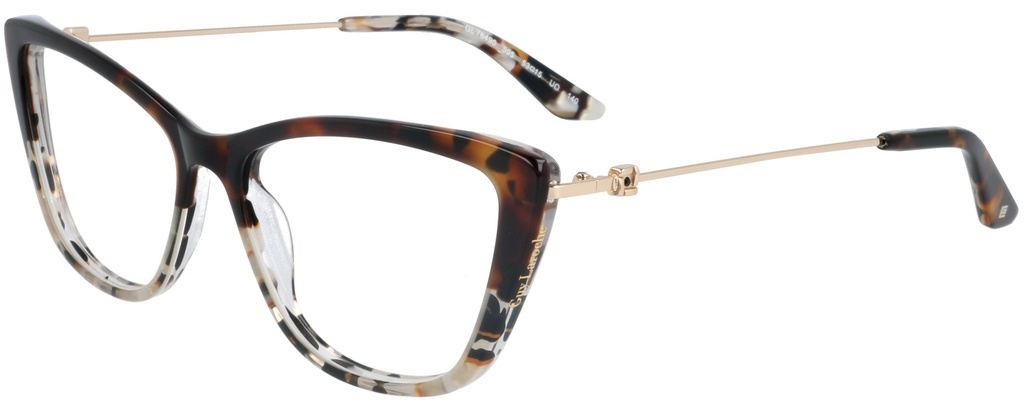 GUY LAROCHE RX* 76490 COL 595