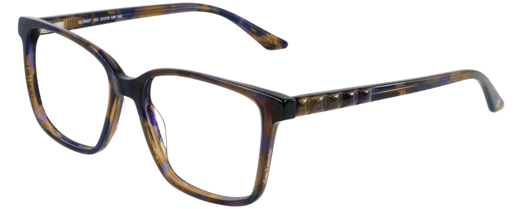 GUY LAROCHE RX* 76527 COL 553
