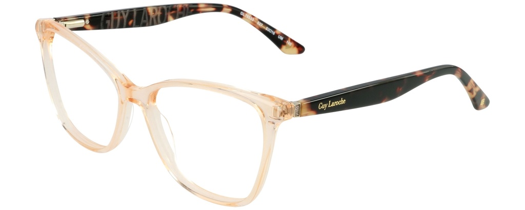 GUY LAROCHE RX* 76533 COL 527