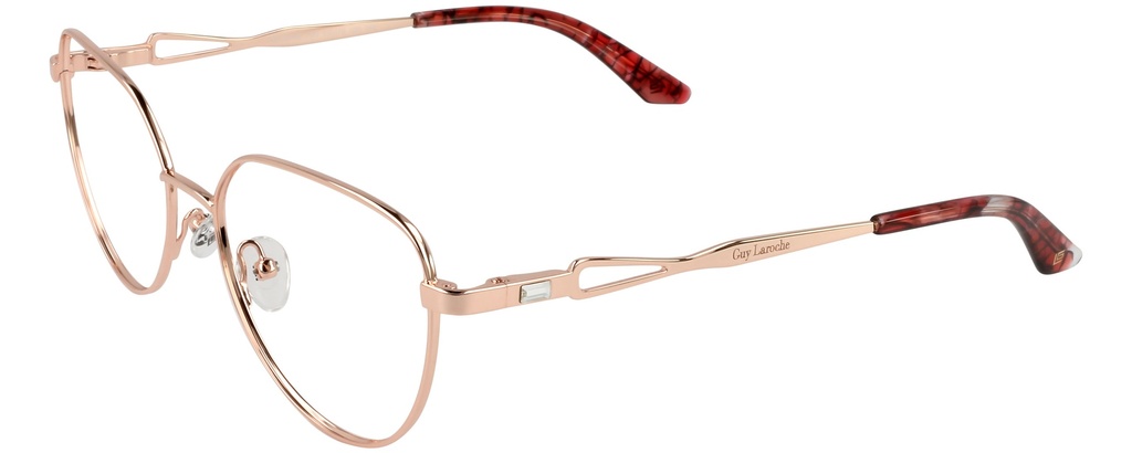 GUY LAROCHE RX* 76548 COL 100