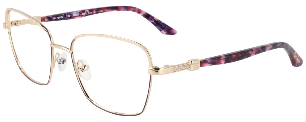 GUY LAROCHE RX* 76552 COL 201