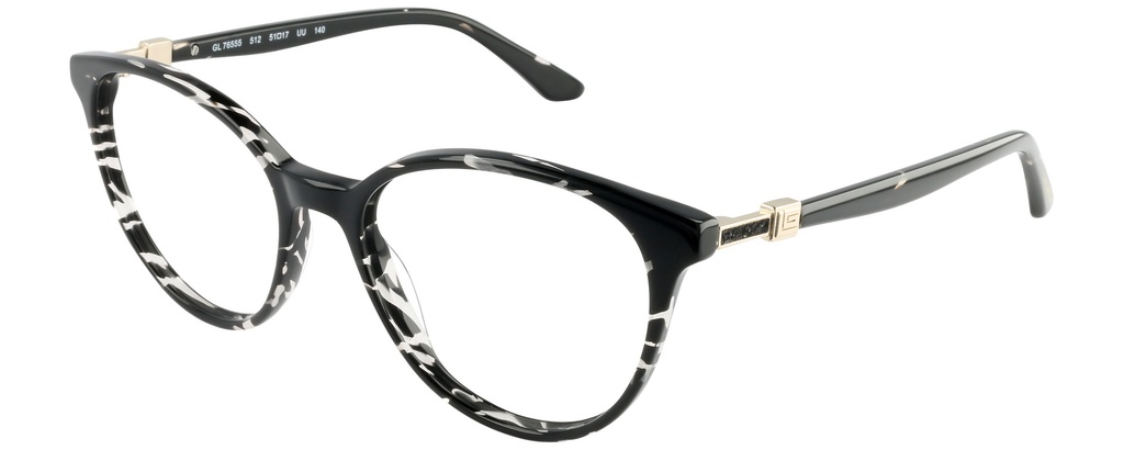 GUY LAROCHE RX* 76555 COL 512