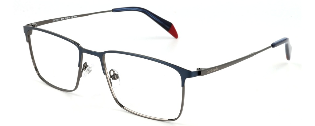 GUY LAROCHE RX* 76571 COL 244