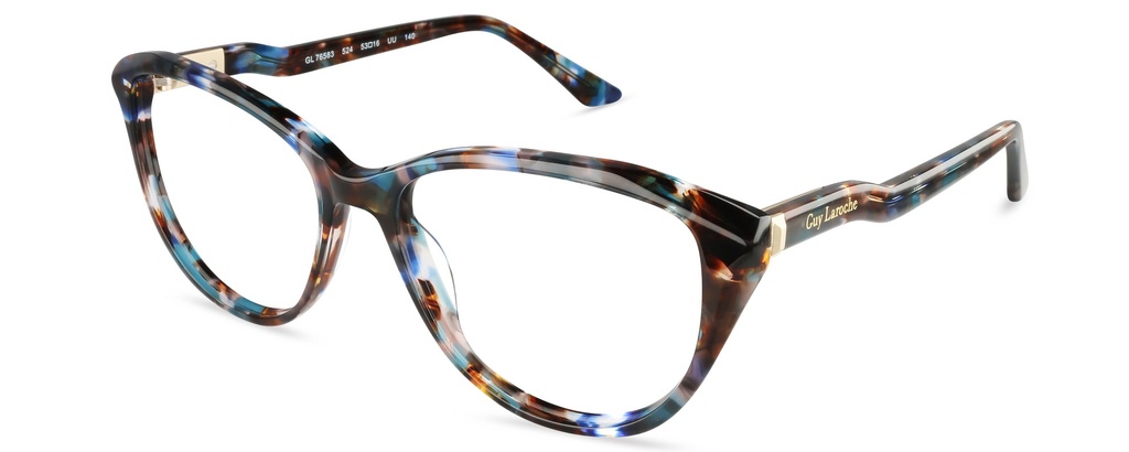 GUY LAROCHE RX* 76583 COL 524